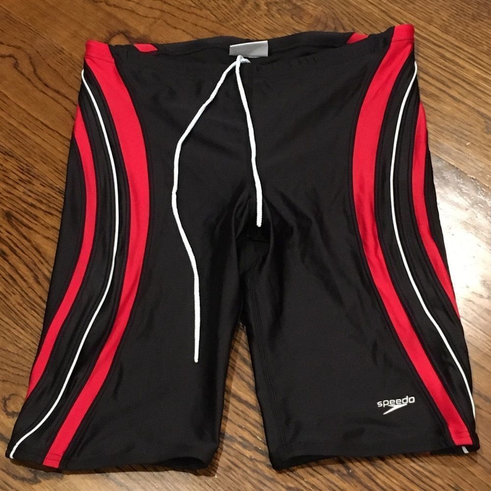 SPEEDO Xtra Life Splice Compression Jammer Men 34